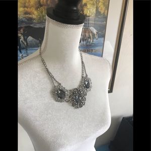 Beautiful  BEBE necklace!